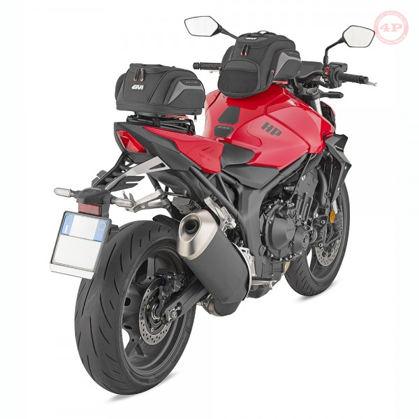 EASY07 | TÚI YÊN XE - TÚI BÌNH XĂNG 14L - Phượt 4P - Ảnh 12