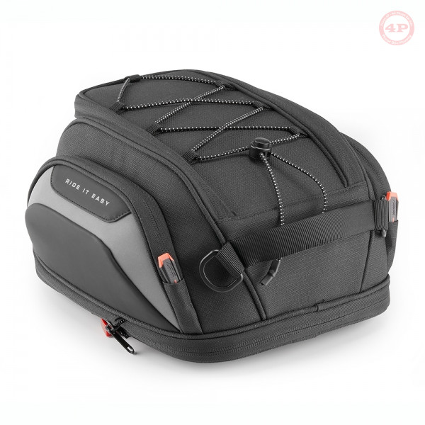 EASY07 | TÚI YÊN XE - TÚI BÌNH XĂNG 14L - Phượt 4P - Ảnh 16