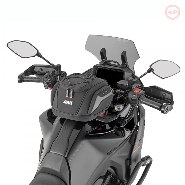 EASY07 | TÚI YÊN XE - TÚI BÌNH XĂNG 14L - Phượt 4P - Ảnh 4