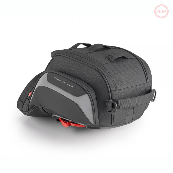 EASY05 | TÚI BÌNH XĂNG 12L - Phượt 4P - Ảnh 11