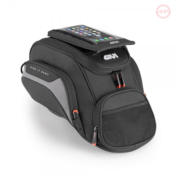 EASY05 | TÚI BÌNH XĂNG 12L - Phượt 4P - Ảnh 12