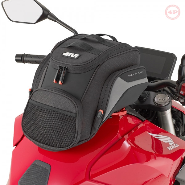 EASY05 | TÚI BÌNH XĂNG 12L - Phượt 4P - Ảnh 13
