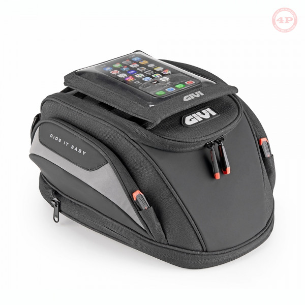 EASY03 | TÚI BÌNH XĂNG 16L - Phượt 4P - Ảnh 11