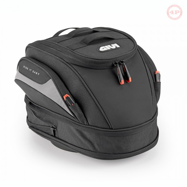 EASY03 | TÚI BÌNH XĂNG 16L - Phượt 4P - Ảnh 7
