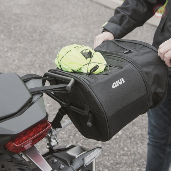 EASY11 | TÚI HÔNG XE 25L - Phượt 4P - Ảnh 20