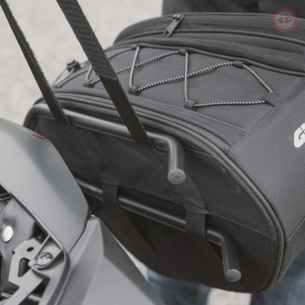 EASY11 | TÚI HÔNG XE 25L - Phượt 4P - Ảnh 3