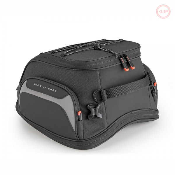 EASY08 | TÚI YÊN XE 23L - Phượt 4P - Ảnh 10