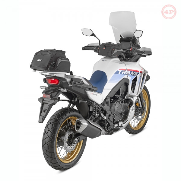 EASY08 | TÚI YÊN XE 23L - Phượt 4P - Ảnh 13