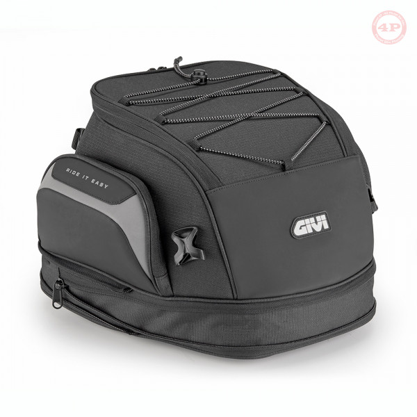 EASY08 | TÚI YÊN XE 23L - Phượt 4P - Ảnh 17