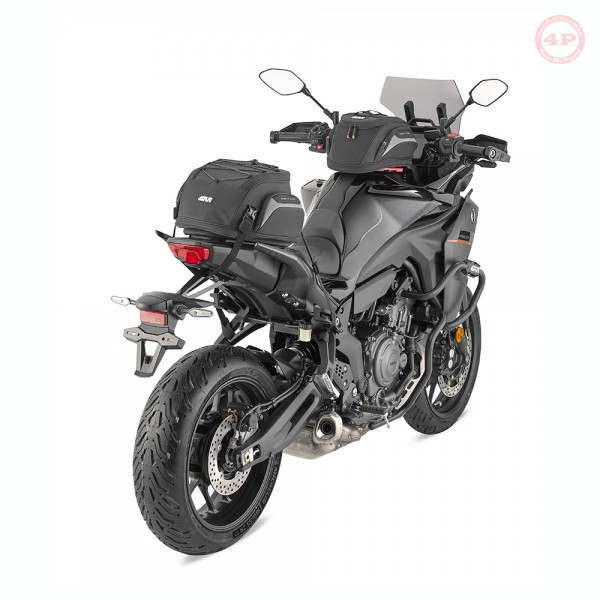 EASY08 | TÚI YÊN XE 23L - Phượt 4P - Ảnh 4