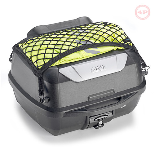 Thùng sau E43NTL-ADV - Phượt 4P - Ảnh 9
