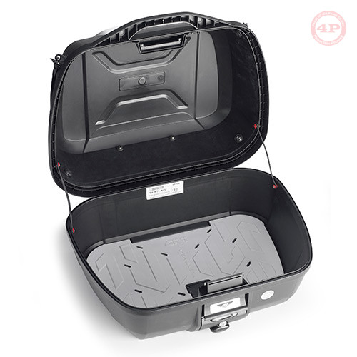 Thùng sau E43NTL-ADV - Phượt 4P - Ảnh 7