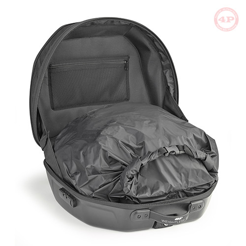 Thùng sau WL901 - Phượt 4P - Ảnh 12