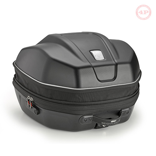 Thùng sau WL901 - Phượt 4P - Ảnh 6