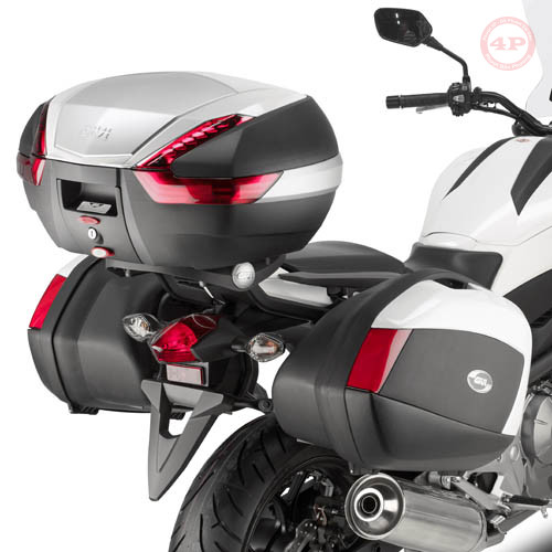 Thùng sau V47N - Phượt 4P - Ảnh 4