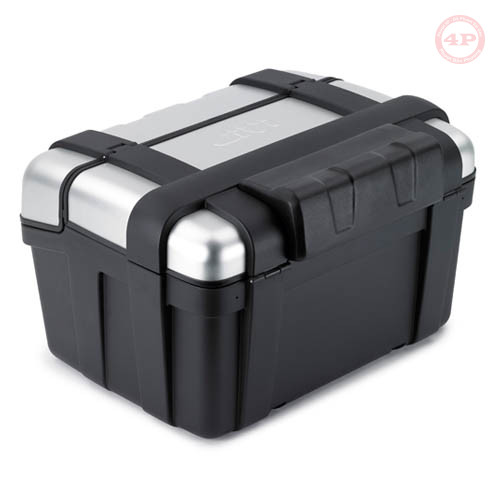Thùng sau TRK46N - Phượt 4P - Ảnh 4