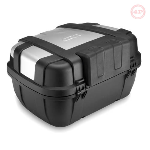 Thùng sau TRK52B - Phượt 4P - Ảnh 11