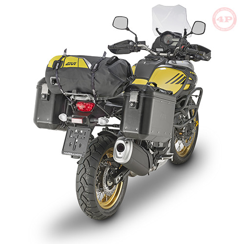 Túi chống nước 30 lit EA114BY - Phượt 4P - Ảnh 3