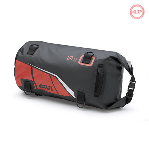 Túi chống nước 30 lit EA114BR - Phượt 4P - Ảnh 4