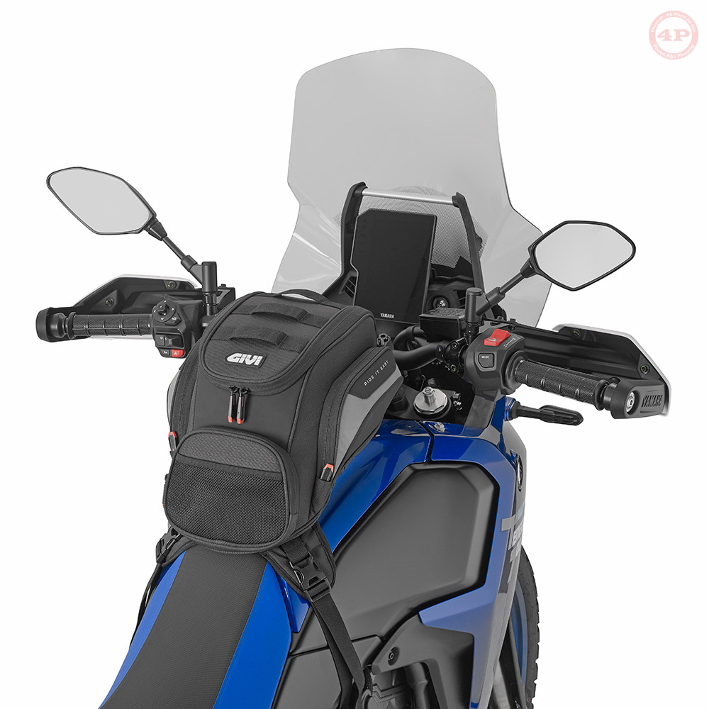 EASY06 | TÚI HÍT BÌNH XĂNG 12L - Phượt 4P - Ảnh 12