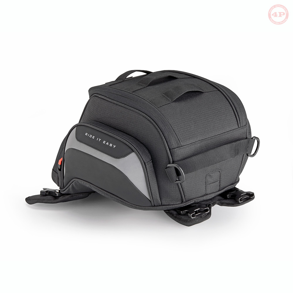 EASY06 | TÚI HÍT BÌNH XĂNG 12L - Phượt 4P - Ảnh 5