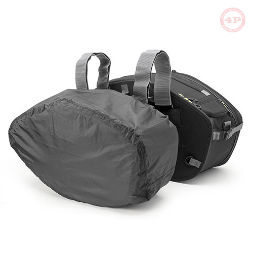 Túi treo hông EA101B - Phượt 4P - Ảnh 11