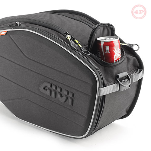 Túi treo hông EA101B - Phượt 4P - Ảnh 2