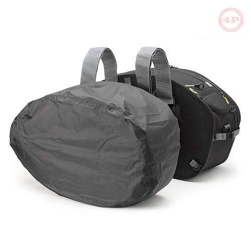 Túi treo hông EA100B - Phượt 4P - Ảnh 3