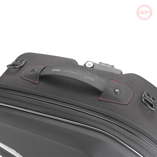 Túi gắn hông có ngàm khoá Sport-T ST609+ - Phượt 4P - Ảnh 10