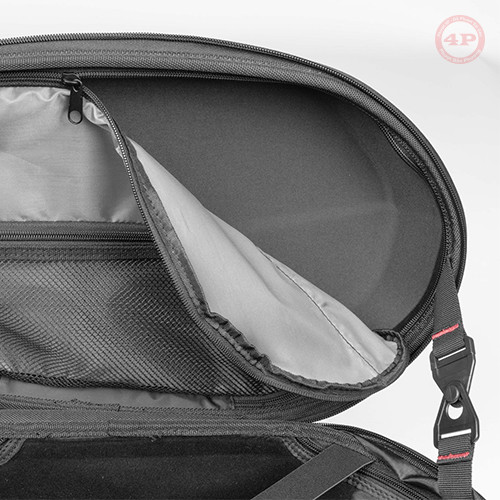 Túi gắn hông có ngàm khoá Sport-T ST609+ - Phượt 4P - Ảnh 14