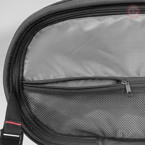 Túi gắn hông có ngàm khoá Sport-T ST609+ - Phượt 4P - Ảnh 15