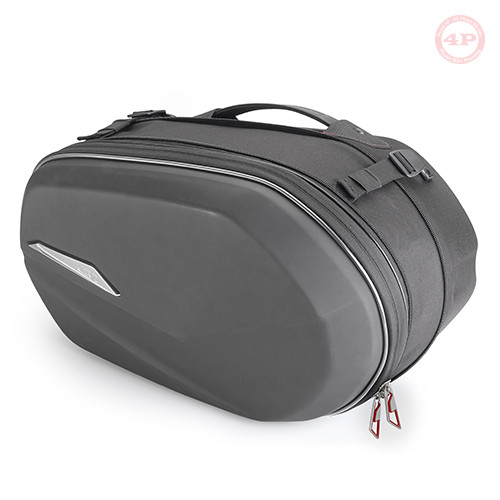 Túi gắn hông có ngàm khoá Sport-T ST609+ - Phượt 4P - Ảnh 17