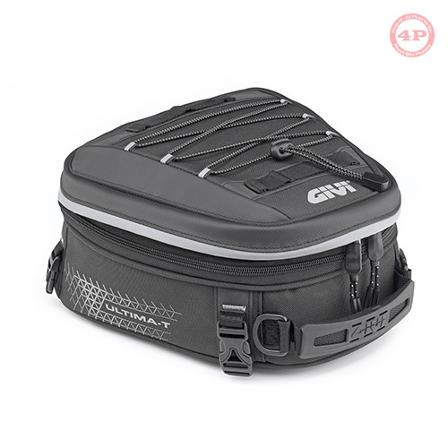 Túi ràng yên xe chống nước Ultima UT813 - Phượt 4P