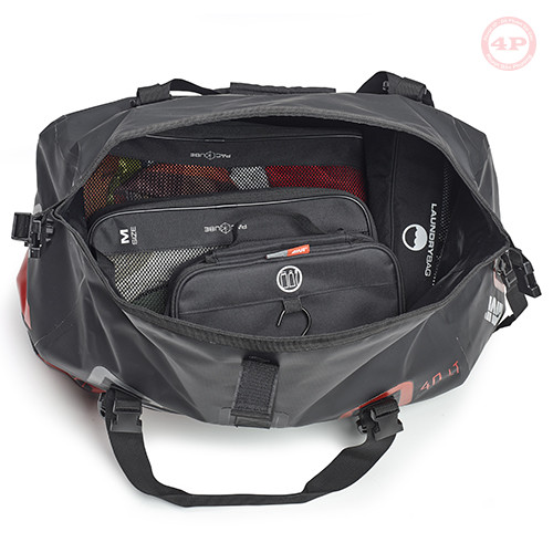 Bộ 4 túi du lịch T518 - Phượt 4P - Ảnh 6