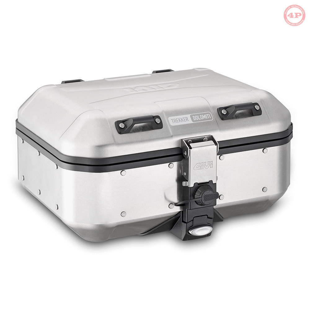 Thùng sau 30 lit Trekker Dolomiti DLM30A - Phượt 4P
