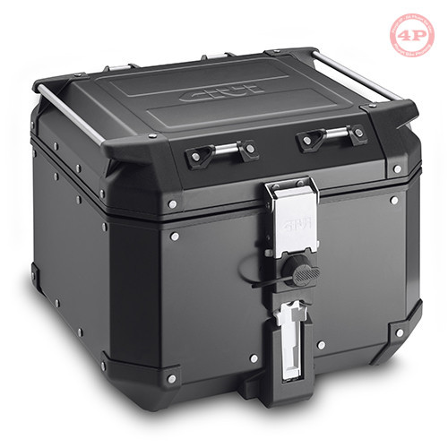 Thùng sau 42 lit trekker outback OBKN42B - Phượt 4P