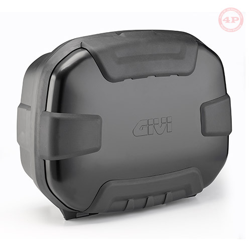 Thùng hông 35 lit Trekker TRK35BPACK2 - Phượt 4P
