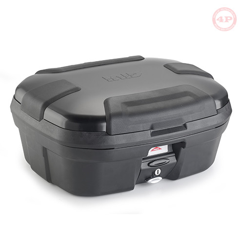 Thùng hông 35 lit Trekker TRK35BPACK2 - Phượt 4P - Ảnh 2