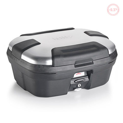 Thùng hông 35 lit Trekker TRK35PACK2 - Phượt 4P - Ảnh 2