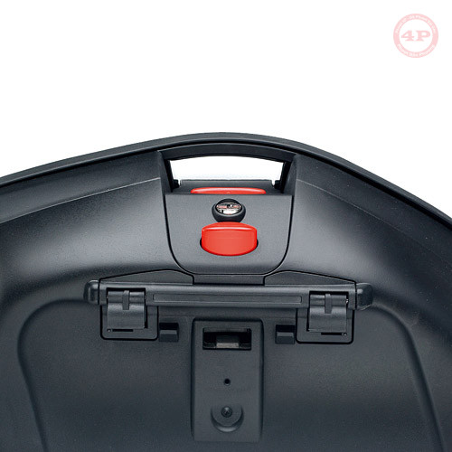 Thùng hông V35N - Phượt 4P - Ảnh 2