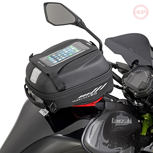 Túi bình xăng Tanklock Sport-T ST605+ - Phượt 4P - Ảnh 2
