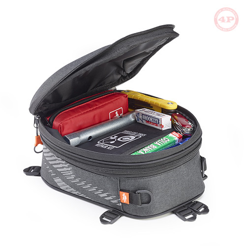 Túi ràng yên xe AH203 - Phượt 4P - Ảnh 4