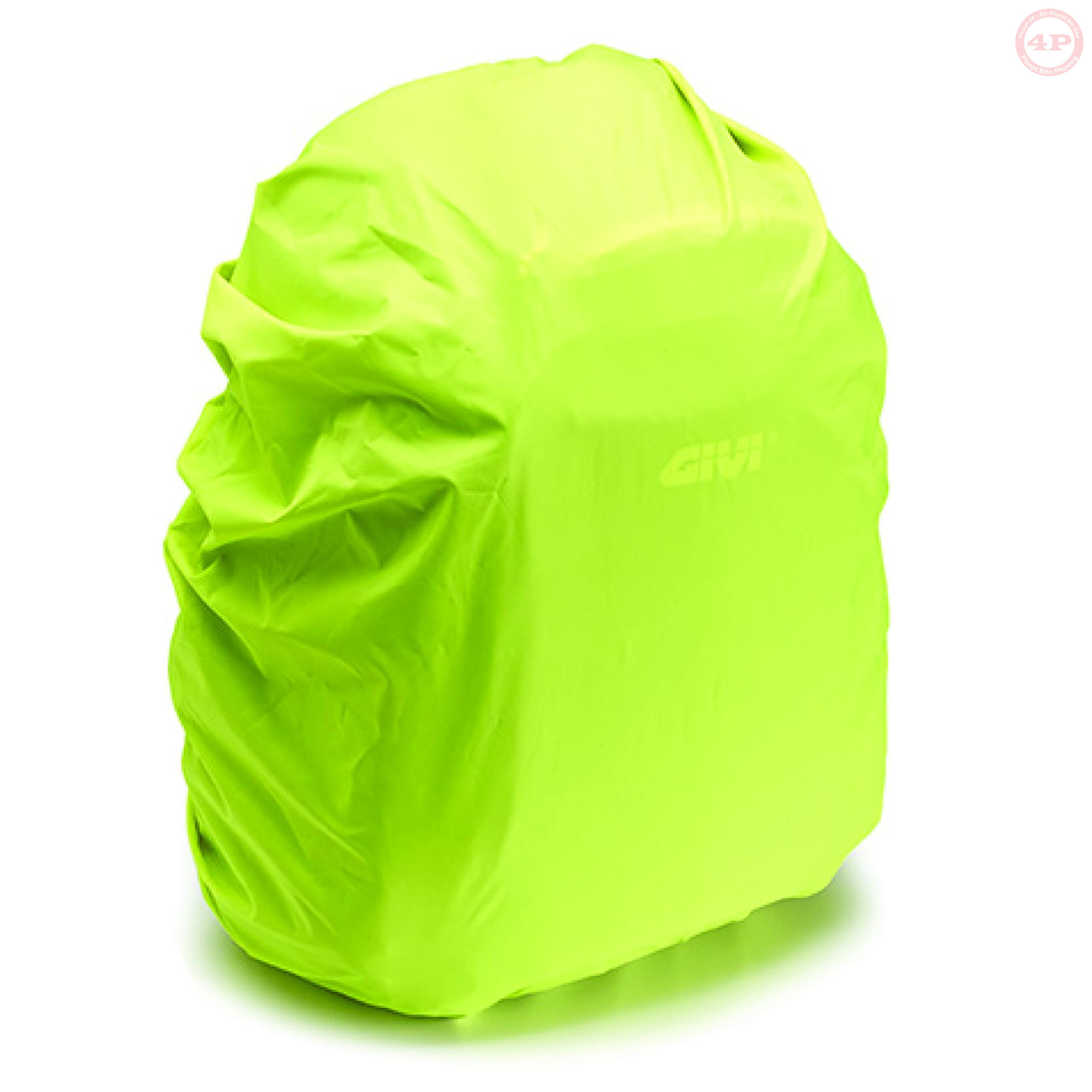 Ba lô mini 15 lit EA124 - Phượt 4P - Ảnh 2