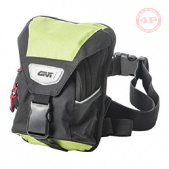 Túi đeo đùi Rider Tech RLP01 - Phượt 4P