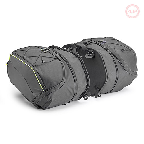 Túi treo hông xe EA127 - Phượt 4P - Ảnh 2