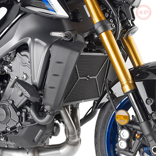 Che két nước cho YAMAHA MT-09 / MT-09 SP / TRACER 9 (2021-2022) PR2156 - Phượt 4P
