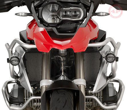 Che két nước cho BMW R1200 GS ADVENTURE (2014-2018) / R 1250 GS (2019-2021) - PR5108 - Phượt 4P