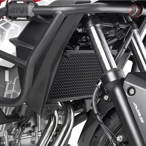 Che két nước cho Honda CB500X (2019-2022) PR1121 - Phượt 4P