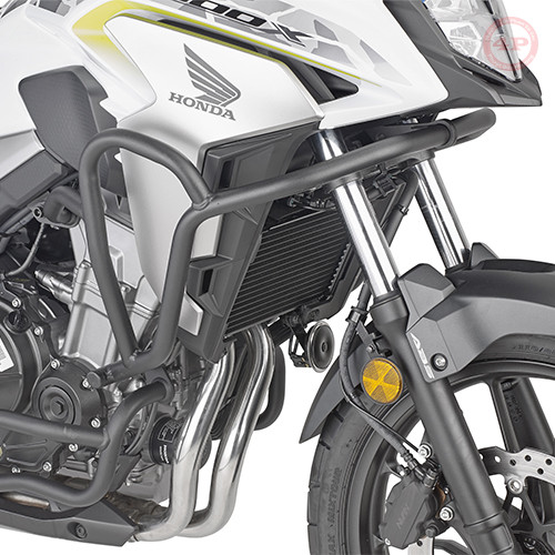 TNH1171 - Khung bảo vệ cho Honda CB 500 X (19-21) - Phượt 4P