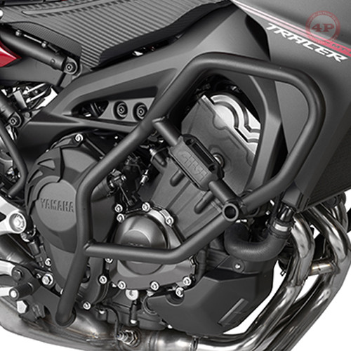 TN2122 - Khung bảo vệ cho Yamaha MT-09 (17-20) / MT-09 Tracer (15-17) - Phượt 4P